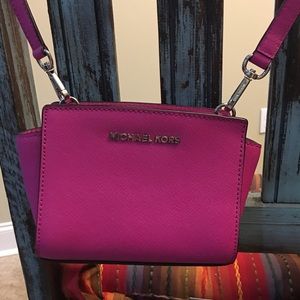 Michael Kors Crossbody